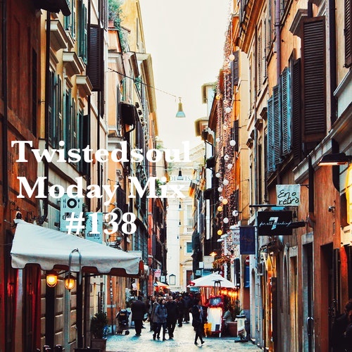 Twistedsoul Moday Mix #138