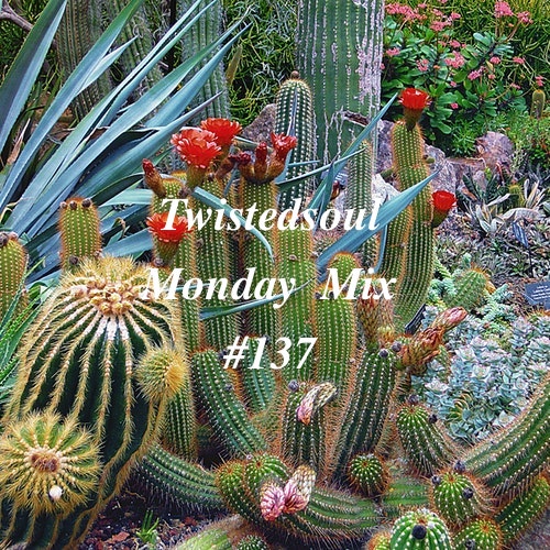 Twistedsoul Monday Mix #137