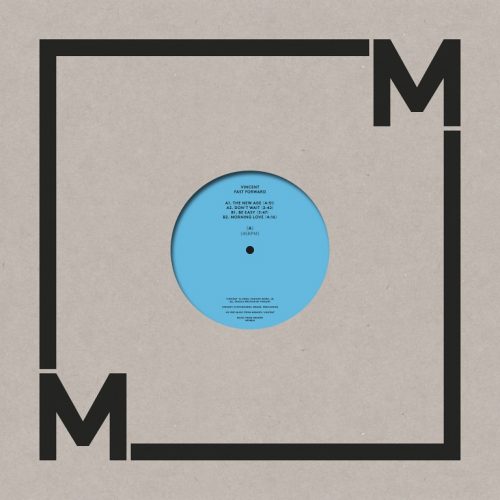 Virgil 'Vincent' Work Jnr