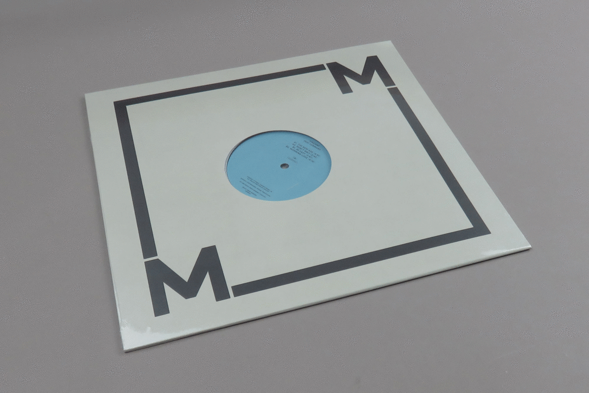 Vincent - Fast Forward EP