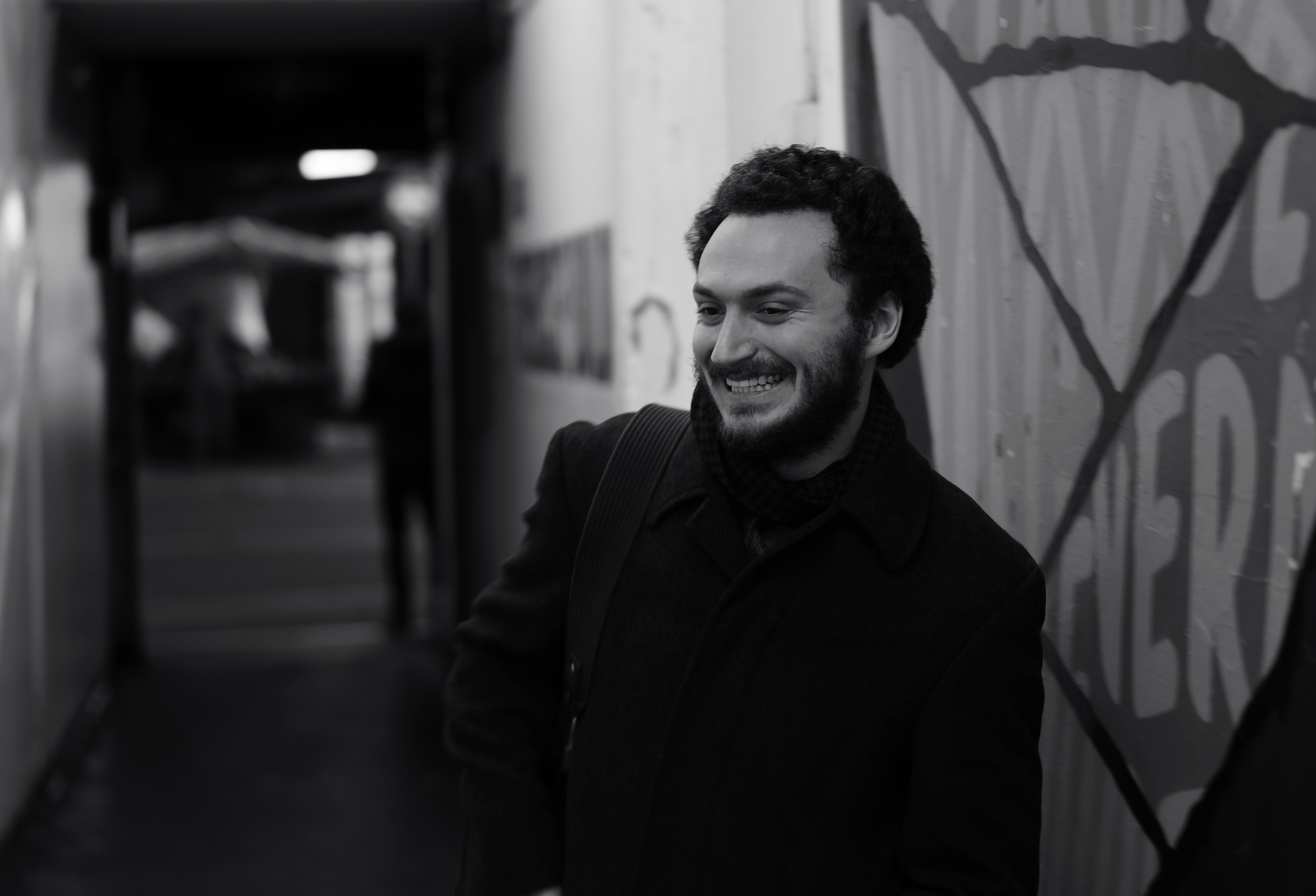 New music from Ben Zucker