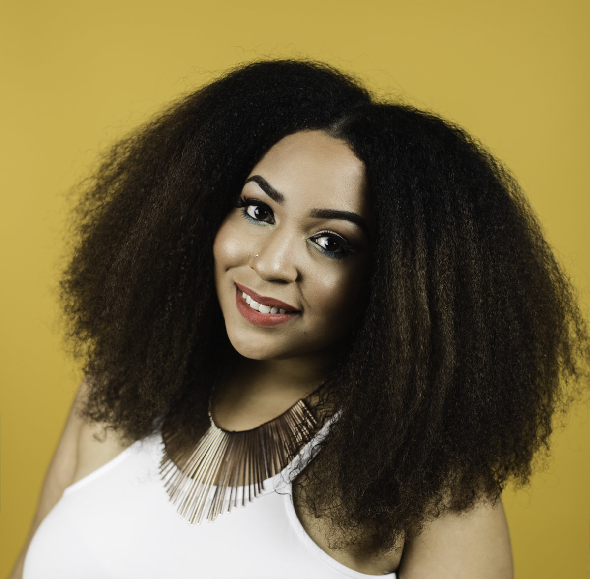 New music from Chantae Cann.