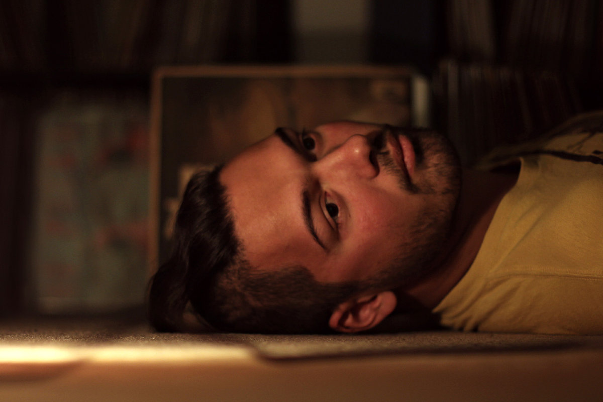 Djrum Returns With A New Ep