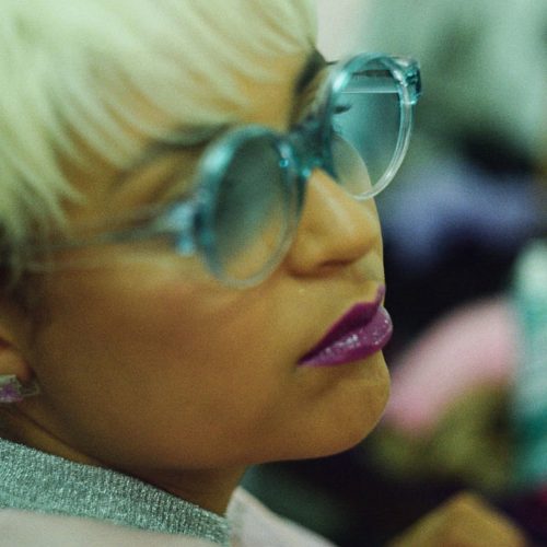 Fatima - Somebody Else