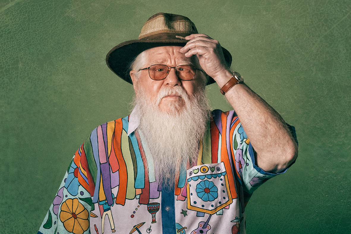 Hermeto Pascoal
