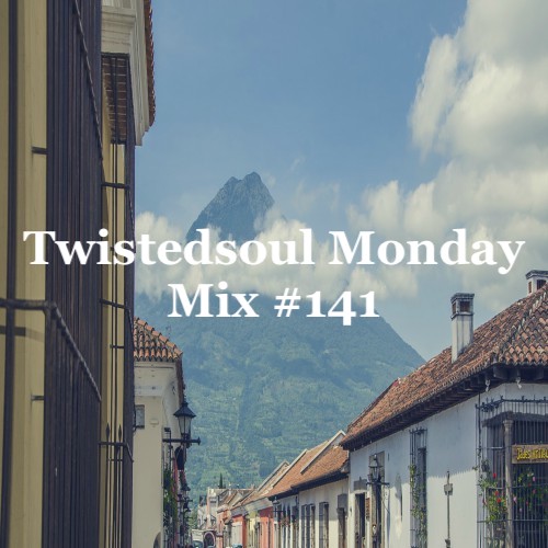 Listen to our new mix.