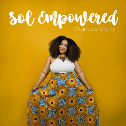 Chantae Cann