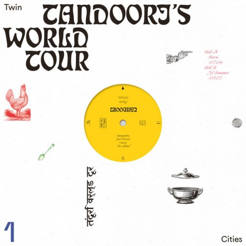 Tandoori - World Tour