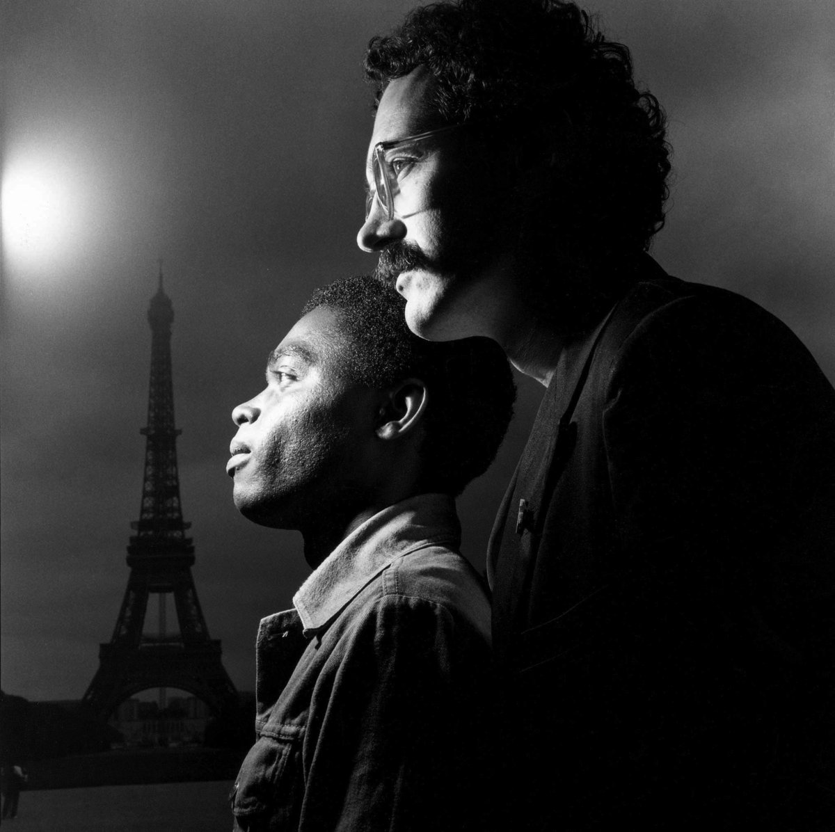 Zazou, Bikaye & CY1 – Noir et Blanc