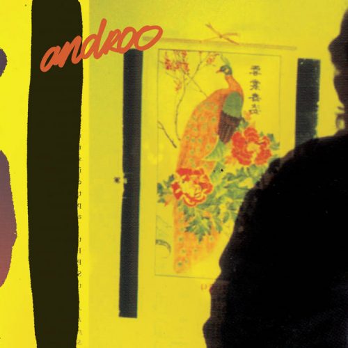 Switzerland’s Androo joins Music From Memory’s Second Circle label.
