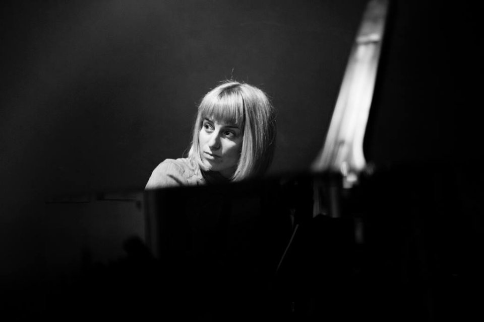 Maria Chiara Argirò'