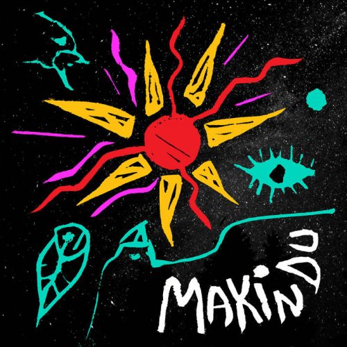 Album Of The Week - Makind