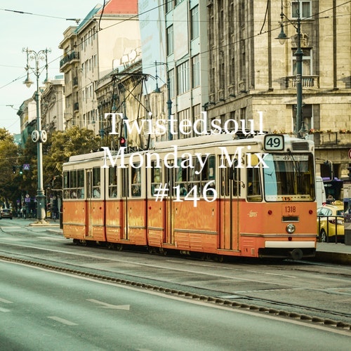Monday Mix #146
