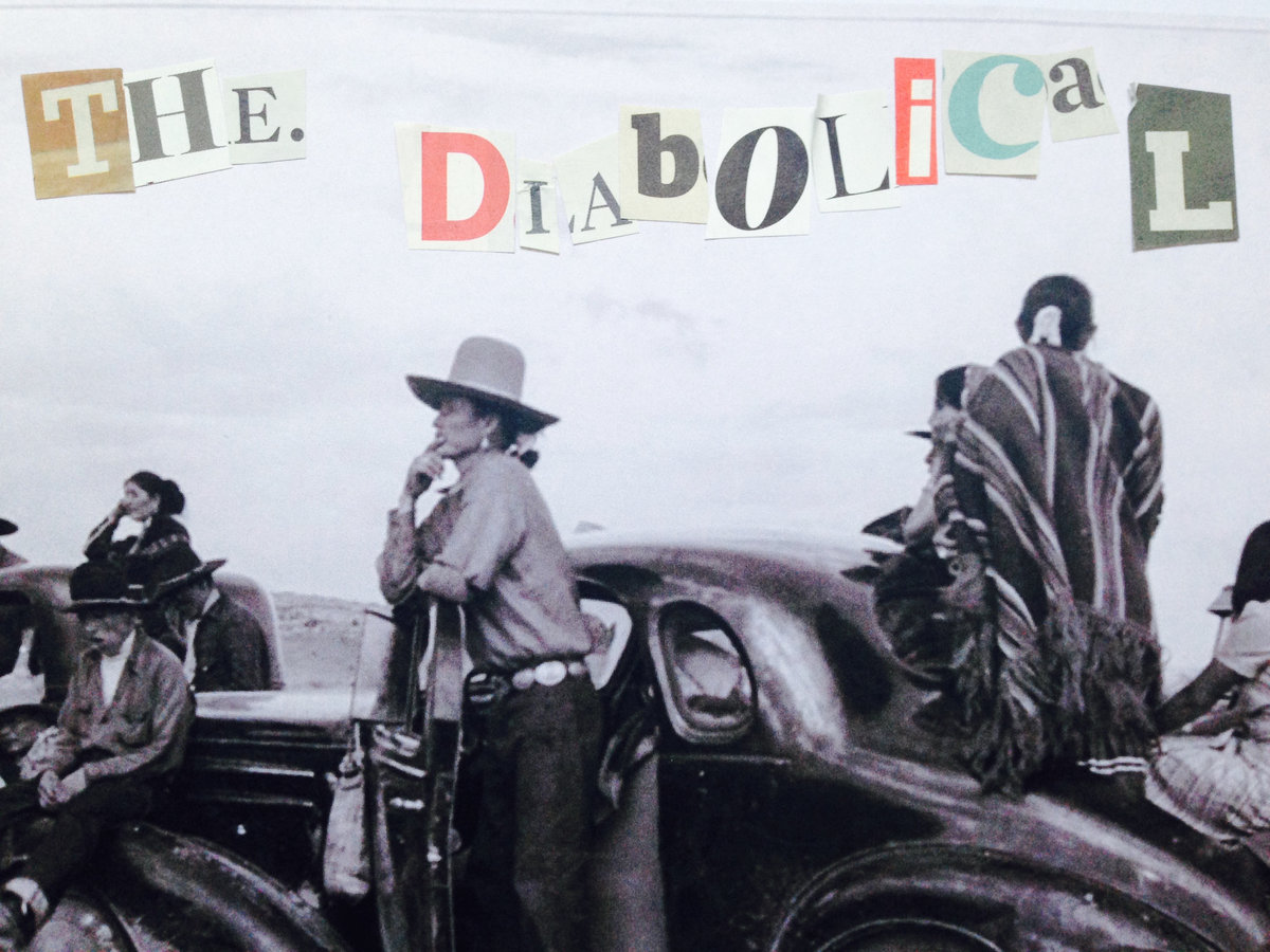 ThE DiAboLIcaL LibERTieS