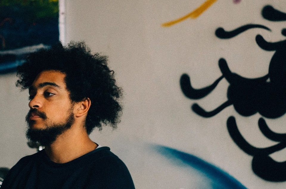 New music from Wu-Lu.