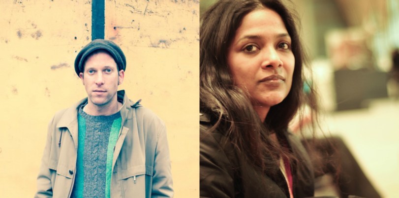 Andi Otto & MD Pallavi