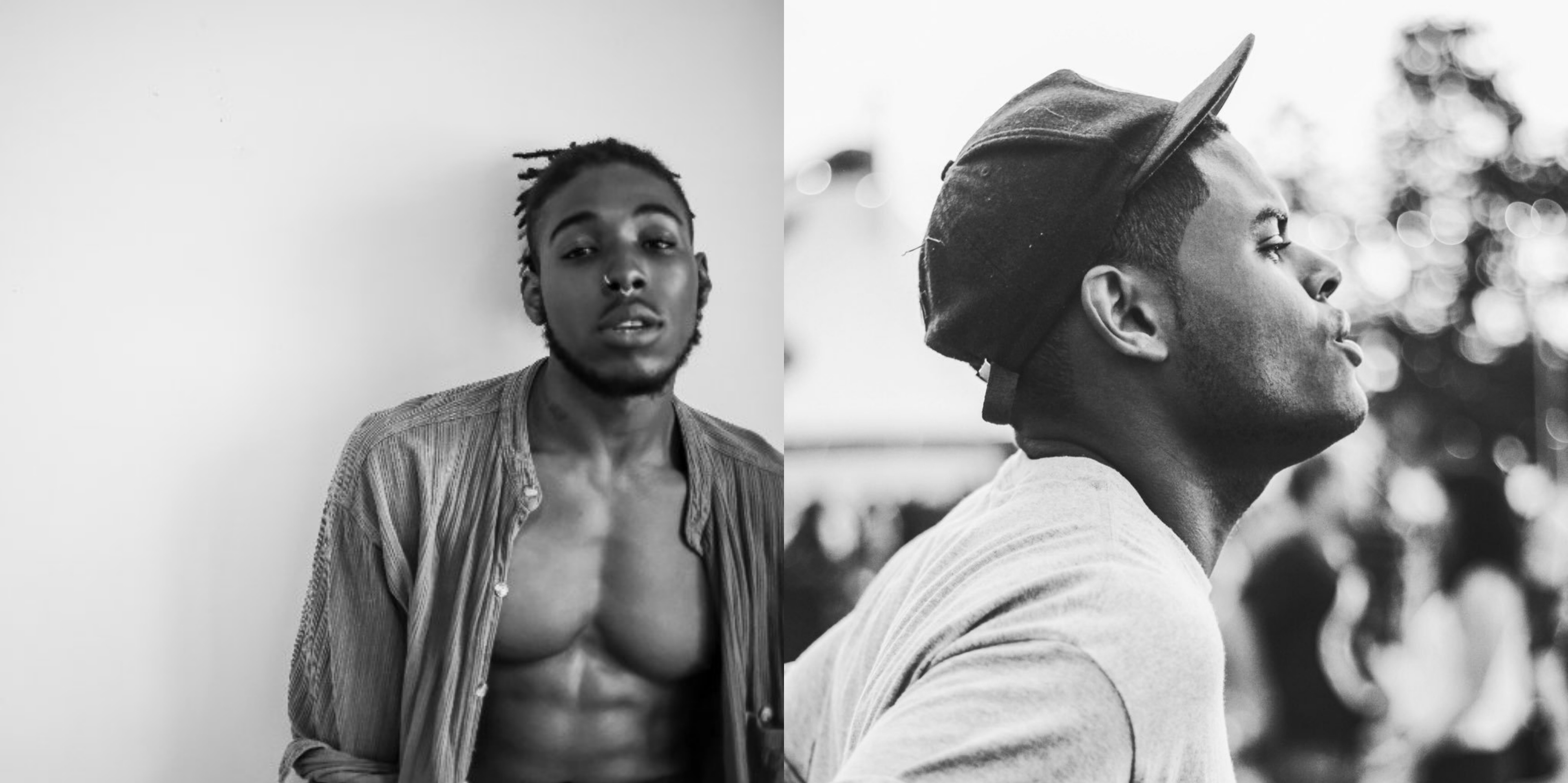 Jerome Thomas & Warren Xclnce