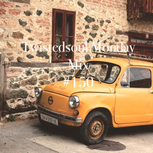 Monday Mix #150