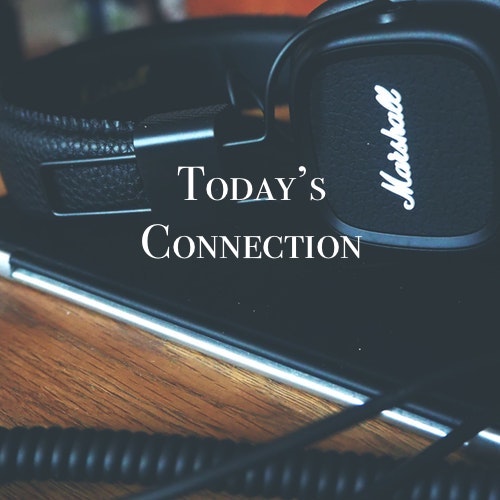 Playlist - Today's Connection