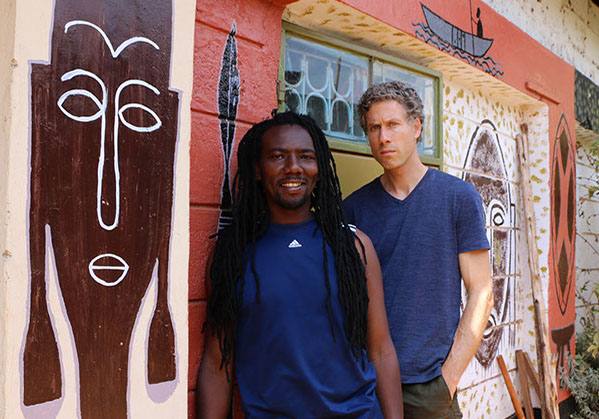 he Economic Partnership Agreement - A Sonic Anthropology by Sven Kacirek and Daniel Muhunion vinyl atPingipung