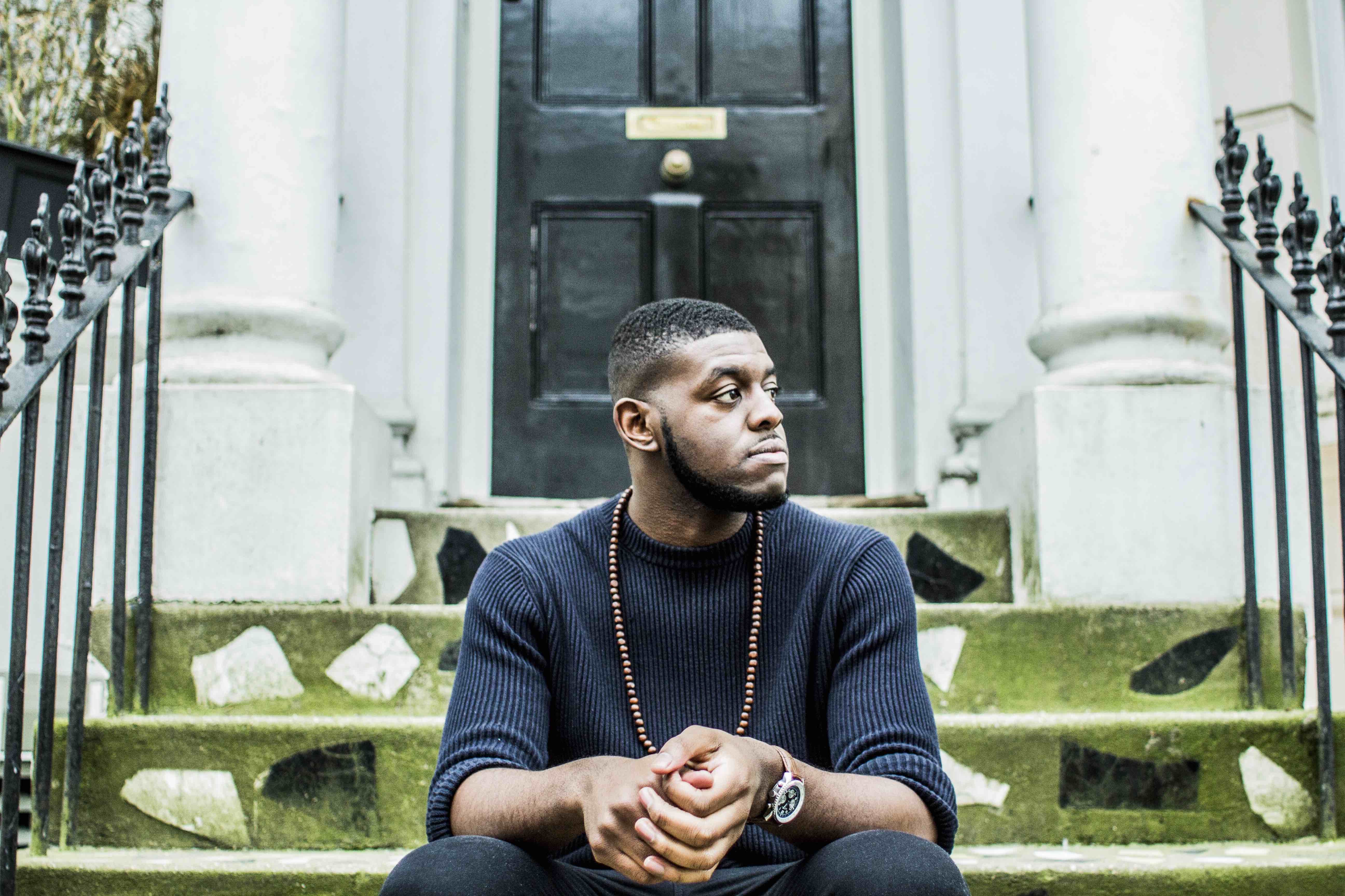 Ashley Henry & the RE:ensemble - Easter EP