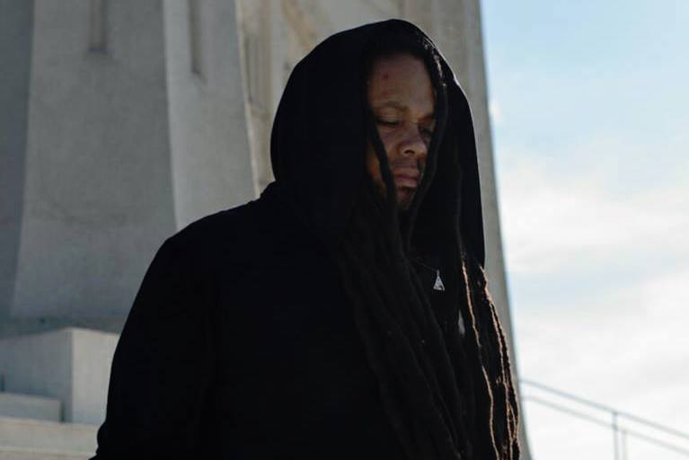  Hieroglyphic Being