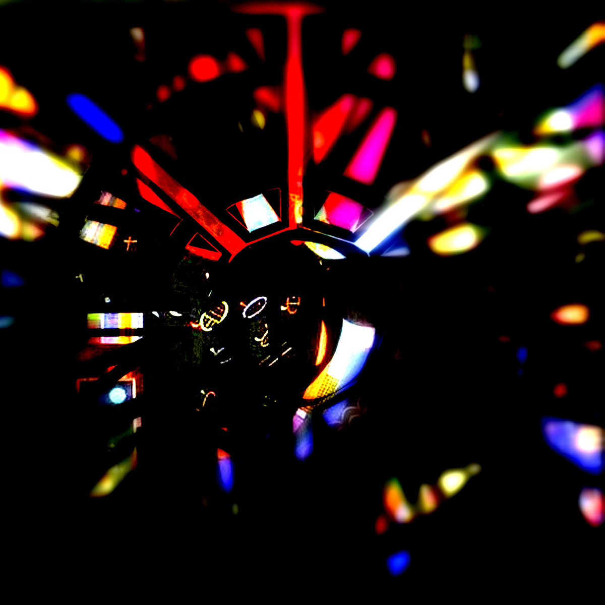  North Londons K15 returns to Eglo Records.