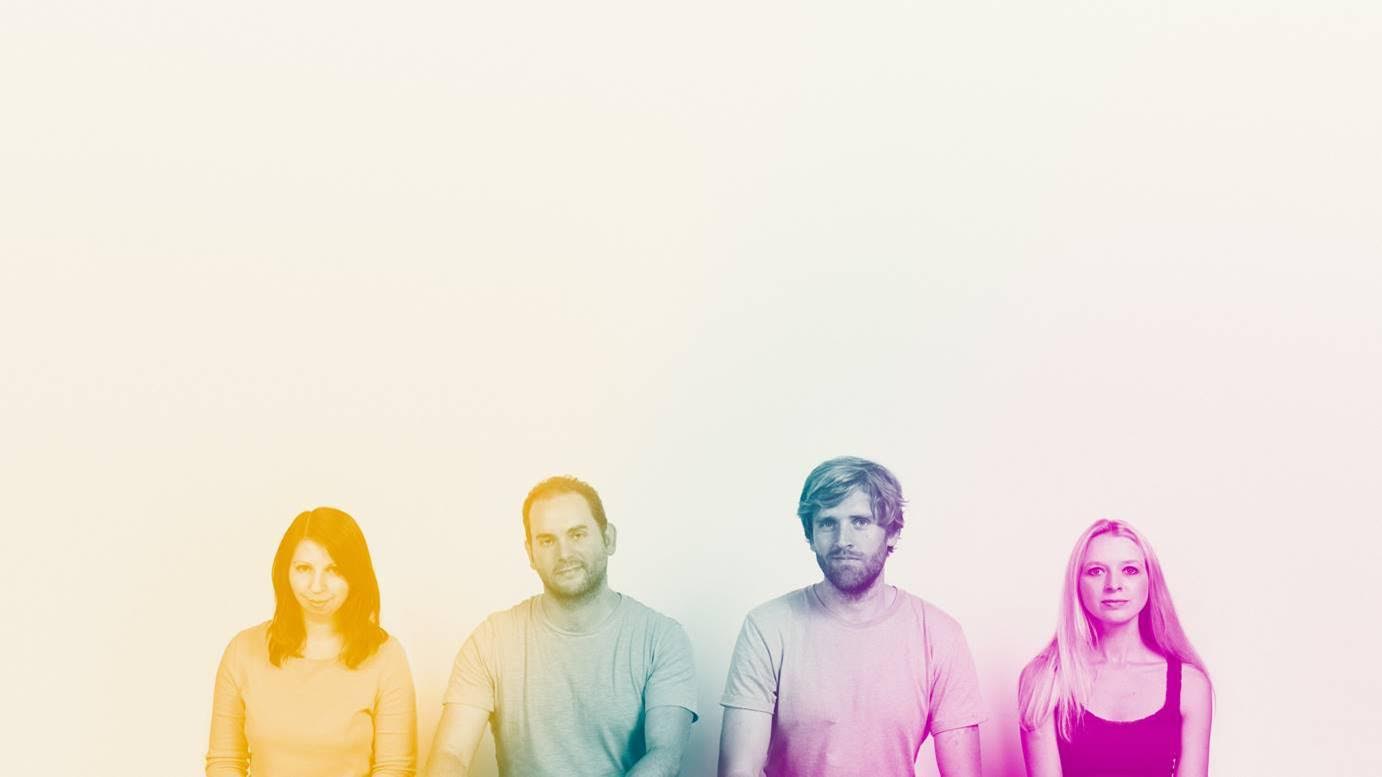 Lydian Collective continue to prep debut album.