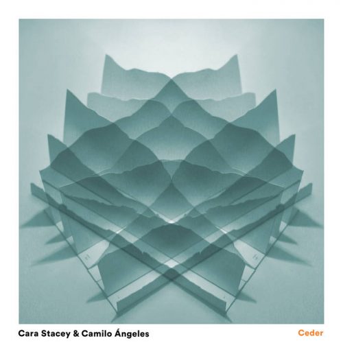 Ceder by Cara Stacey & Camilo Ángeles