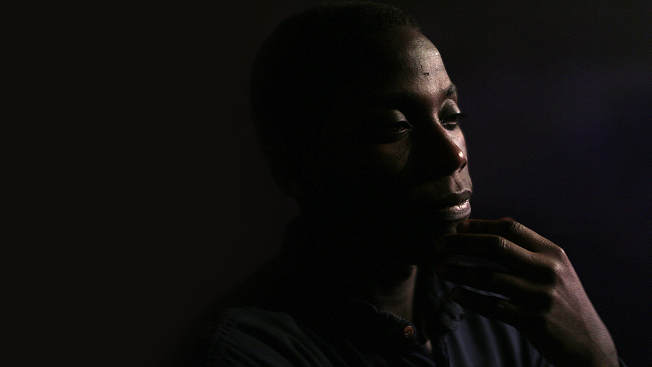 Culross Close - Moments EP.