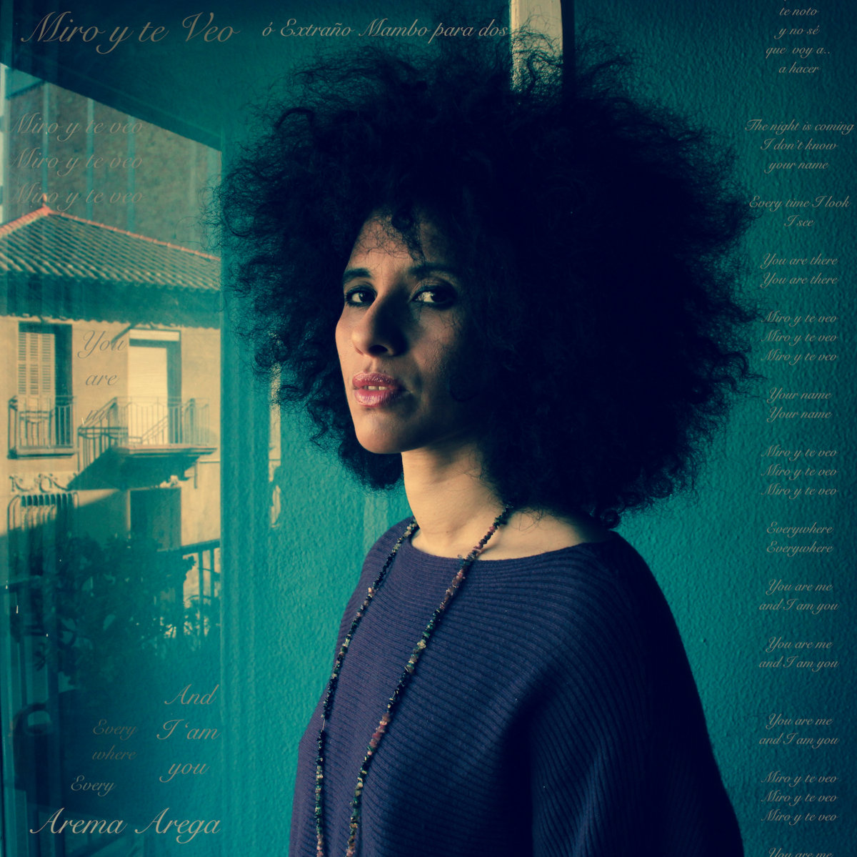 Guest Playlist :: Arema Arega