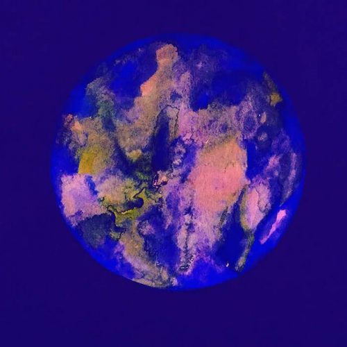 Laura Misch - Lagoon