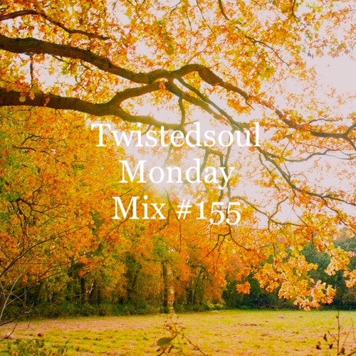 Monday Mix #155