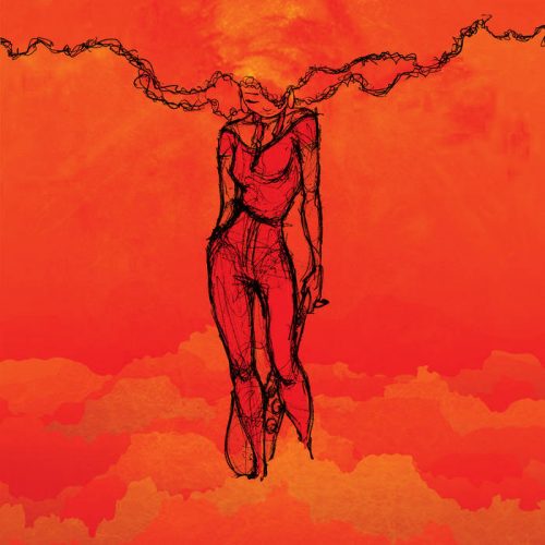 Nubya Garcia - When We Are EP