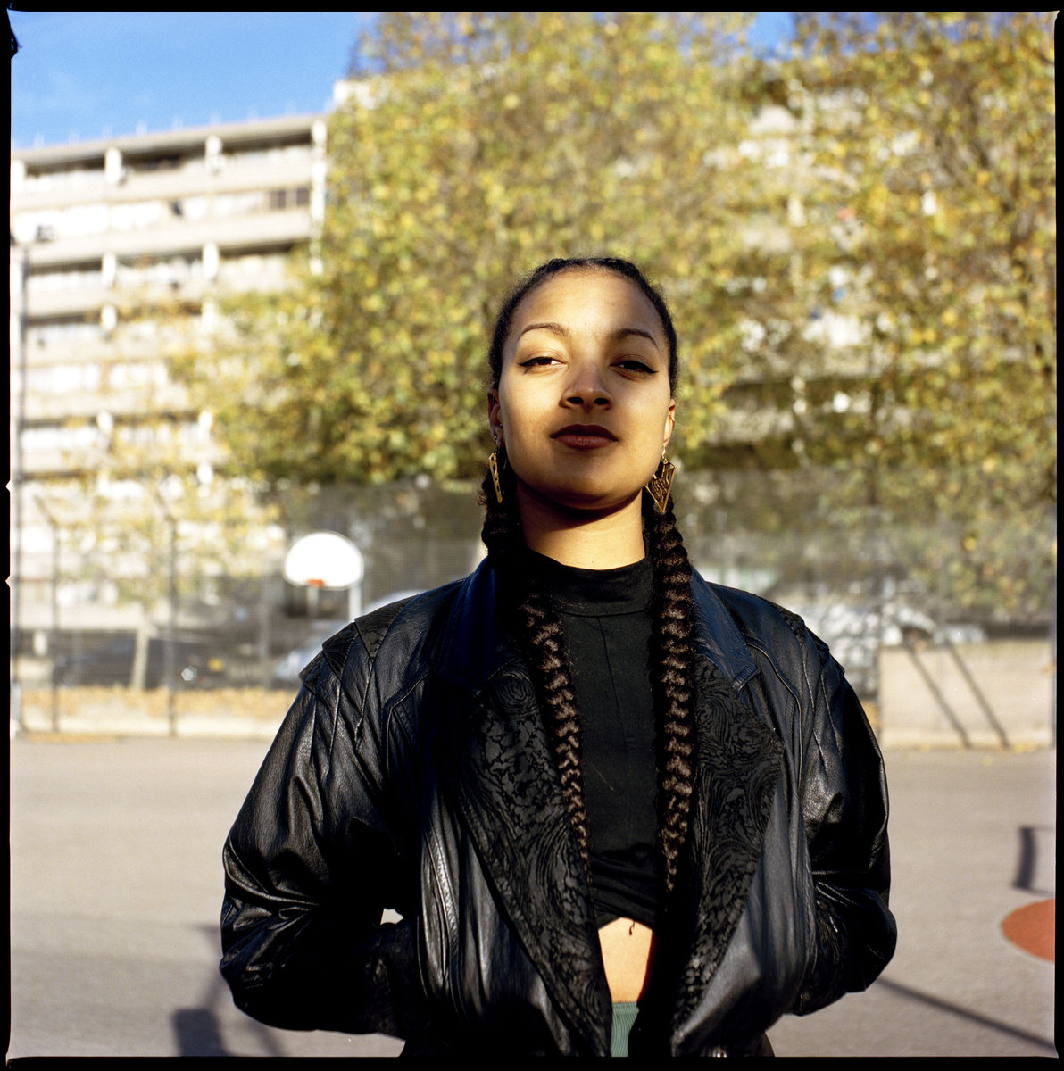 Nubya Garcia will self-release new EP When We Are next month.