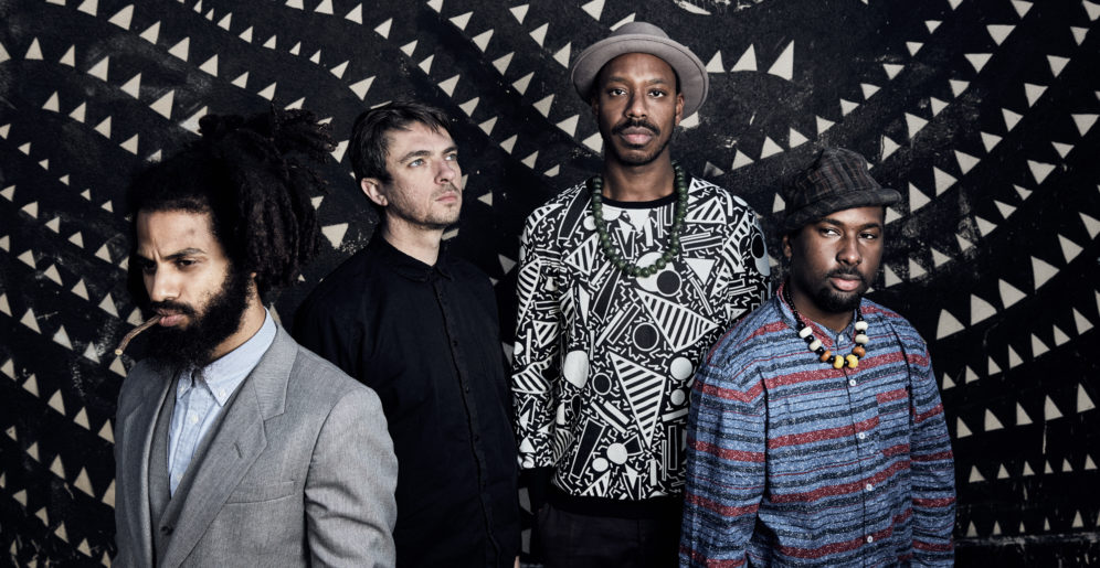Sons Of Kemet