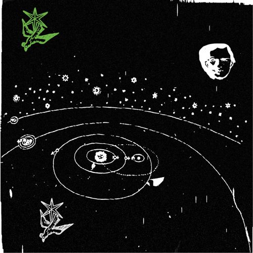 Strangerman - The Search For Soul Man