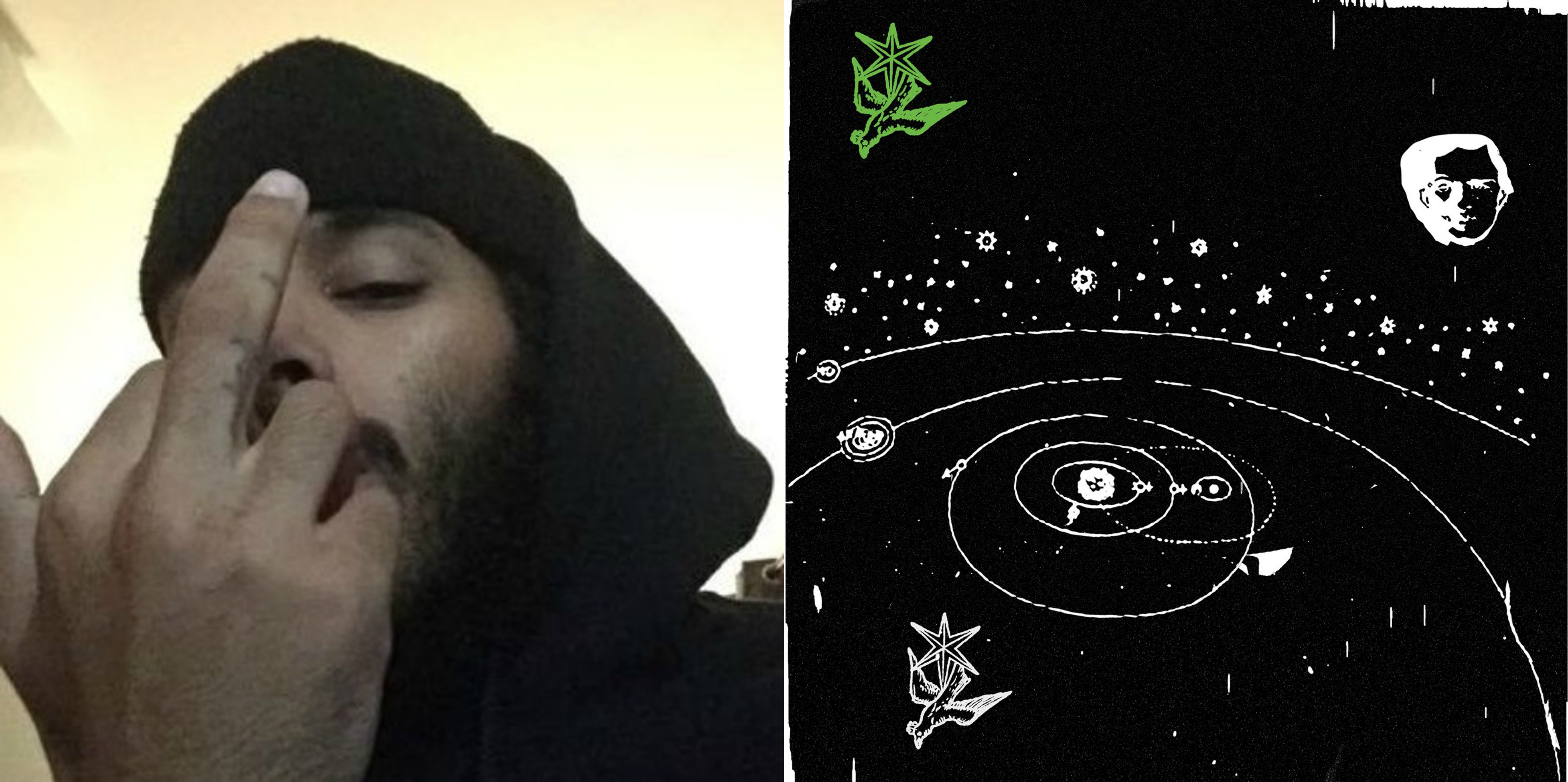 Strangerman - The Search for Soulman