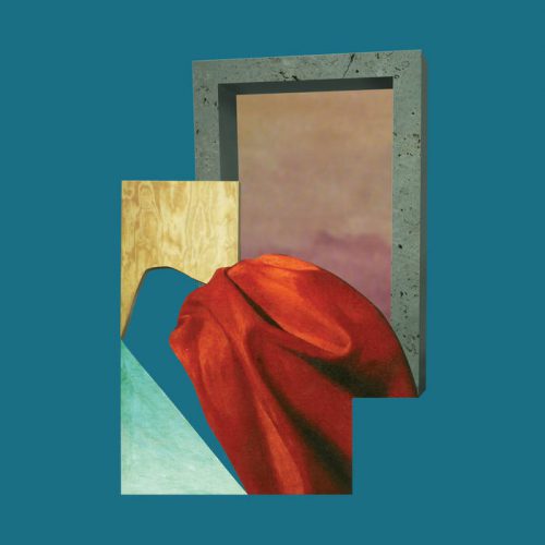 Aphelion EP by Ross From Friends