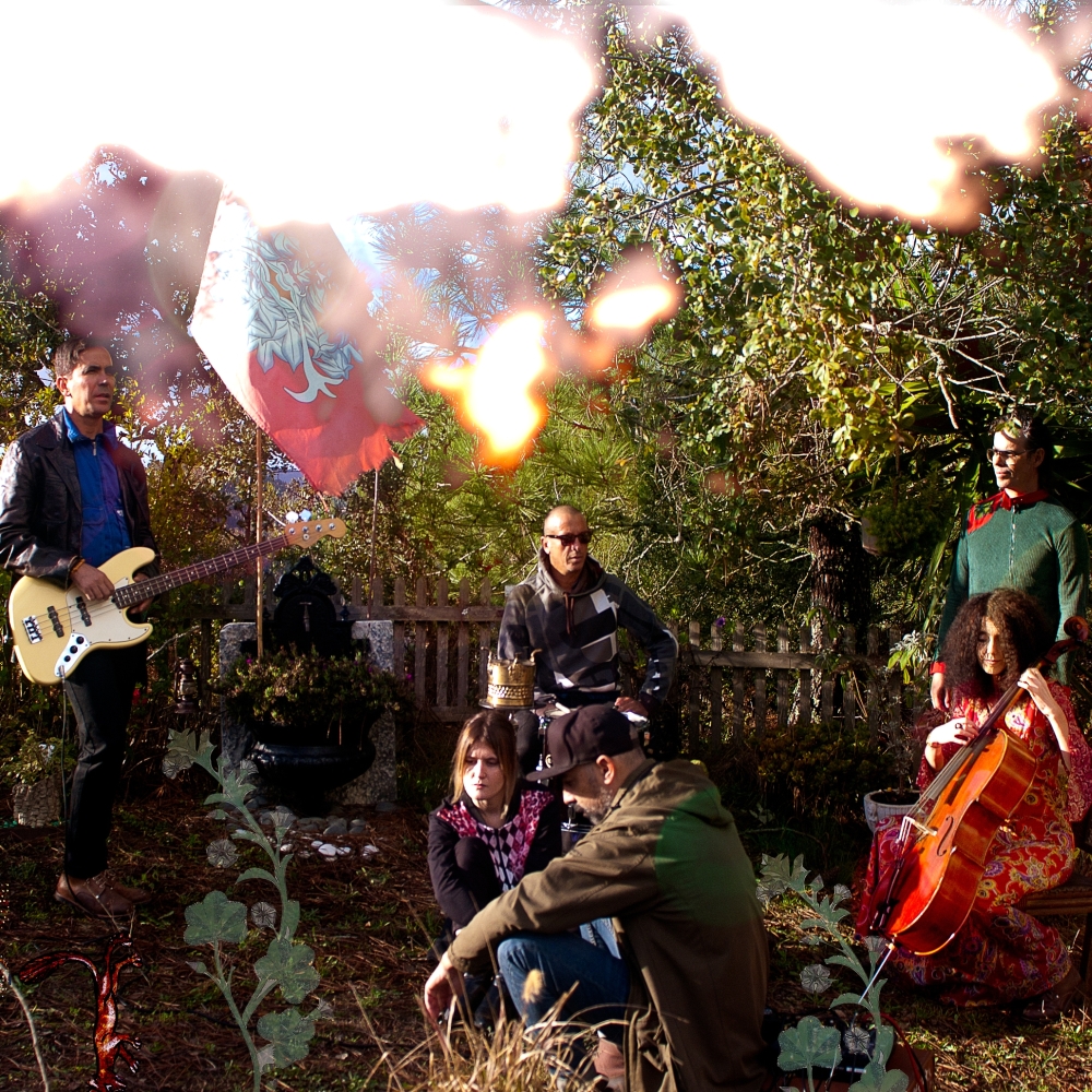 The Invisible World of Beautify Junkyards