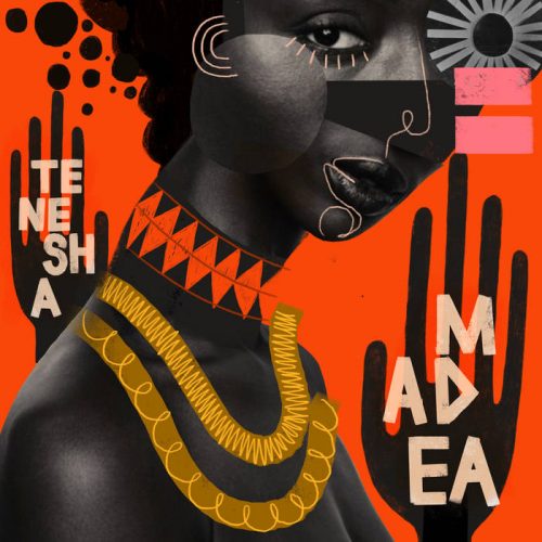 Madea​/​Dangerous Women by Tenesha The Wordsmith