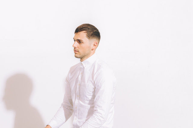 Emancipator’s Loci Imprint set to releases Tristan de Liège new LP.