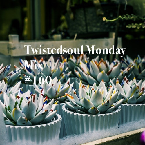 Monday Mix #160