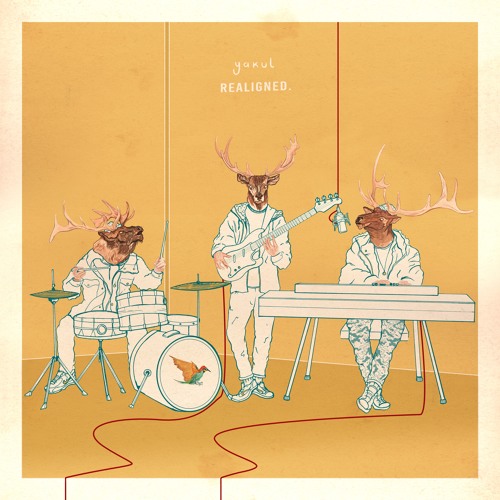 ew track from Yakul.