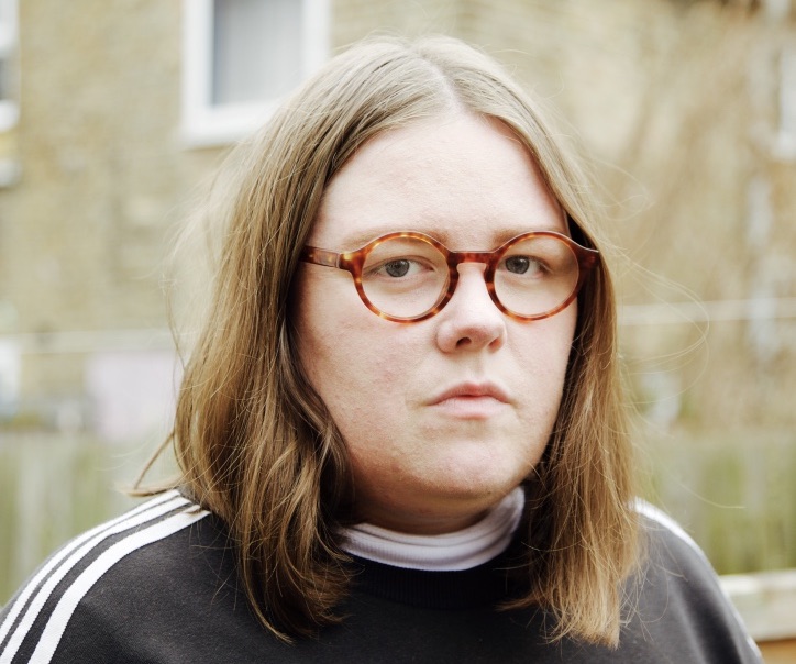 Emma-Jean Thackray - Ley Lines EP