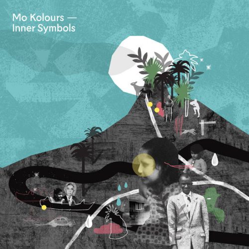 Producer, singer and musician Mo Kolours is releasing his third LP Inner Symbols, this June via Five Easy Pieces.