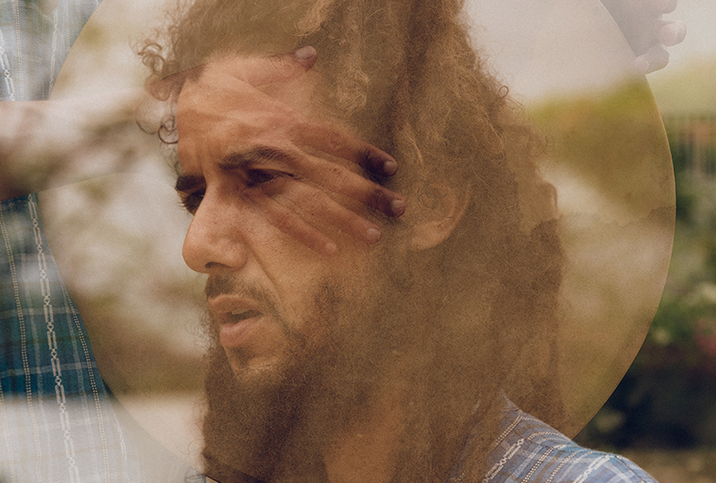 Mo Kolours announces new solo album Inner Symbols.