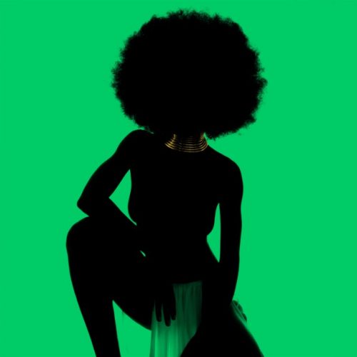 Sudan Archives to release ew EP.