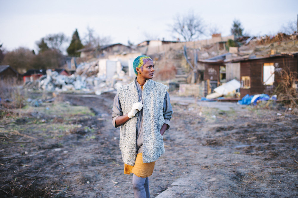 Perera Elsewhere - Drive EP