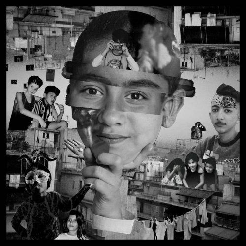 Aphty Khea - You Can't Evict A Movement (City Plaza)